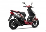 Yamaha Jog R Yamaha Jog R